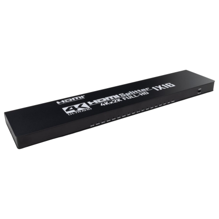Sbox HDMI-16-V2 HDMI Splitter 1x16 HDMI-1.4  4K@30Hz