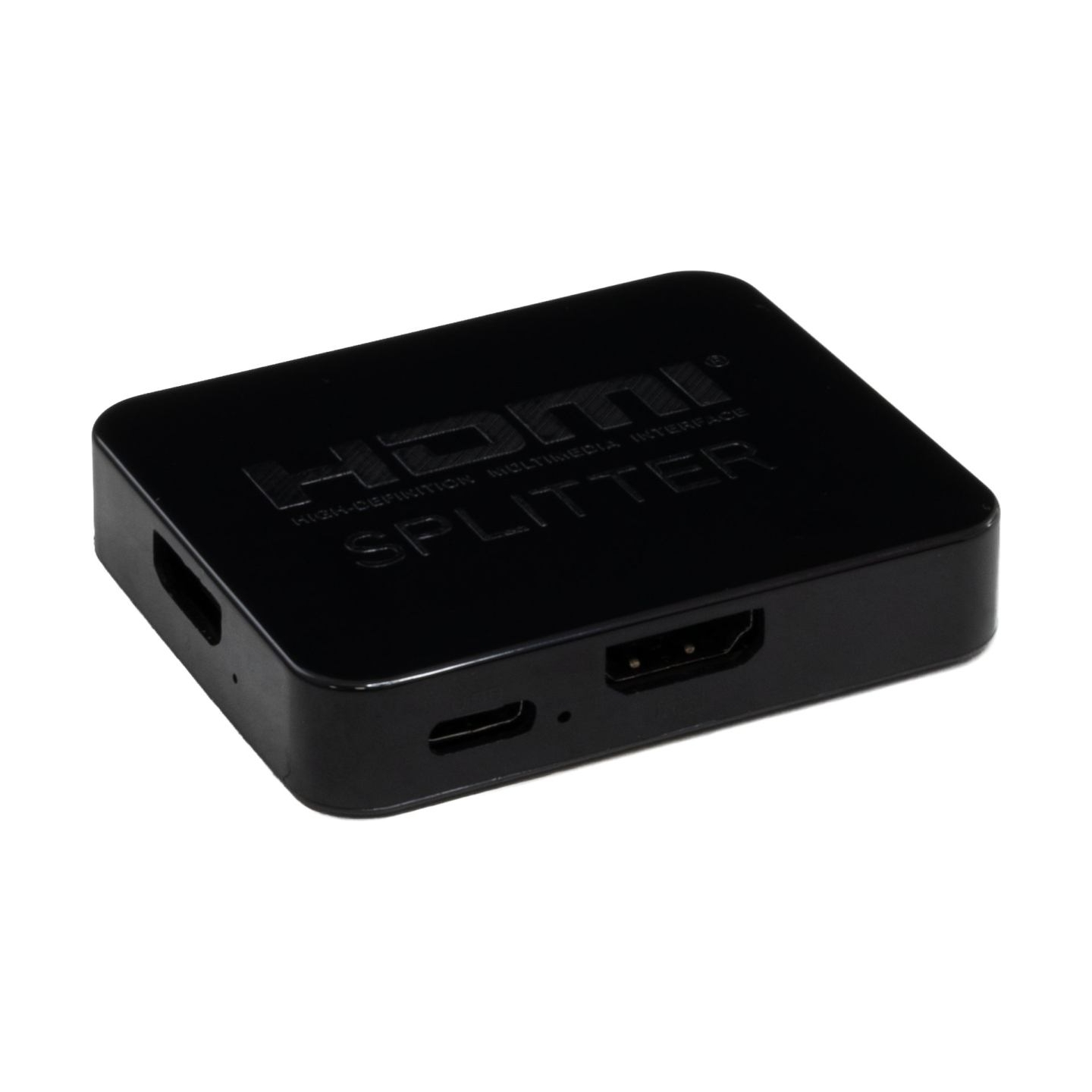 Sbox HDMI-4-V2 HDMI Splitter 1x4 4K@30 Hz