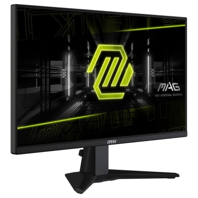 MSI LCD Monitor|MSI|24.5 "|1920x1080 pixels|Full HD|Native aspect ratio 16:9|LCD|Flat|MAG255XF