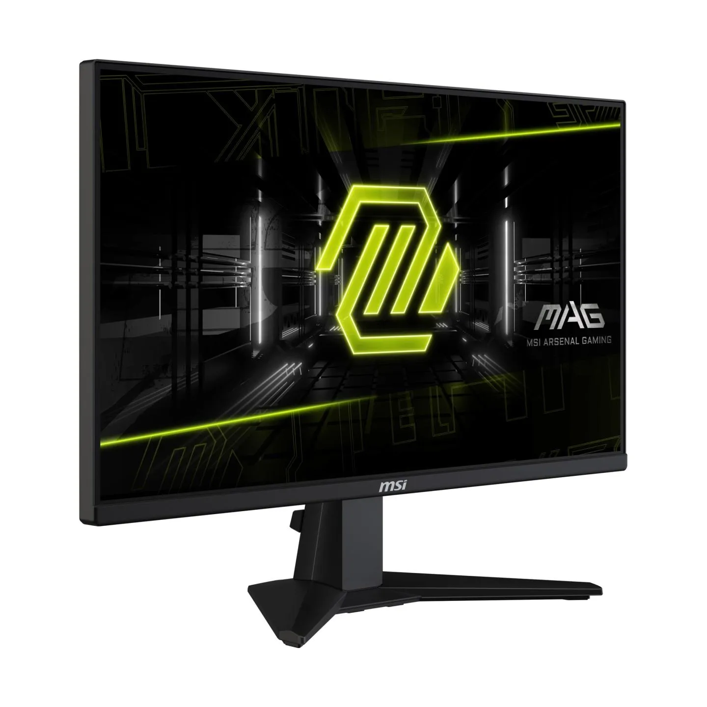 MSI LCD Monitor|MSI|24.5 "|1920x1080 pixels|Full HD|Native aspect ratio 16:9|LCD|Flat|MAG255XF