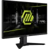MSI Monitor MAG 255XF24.5 inches/LED/FHD/Flat/300Hz/Black