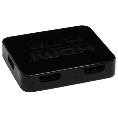 Sbox HDMI-4-V2 HDMI Splitter 1x4 4K@30 Hz