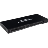 Sbox HDMI-8-V2 HDMI Splitter 1x8 4K@30 Hz