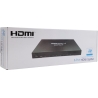 Sbox HDMI-8-V2 HDMI Splitter 1x8 4K@30 Hz