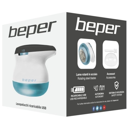 Beper 50.245