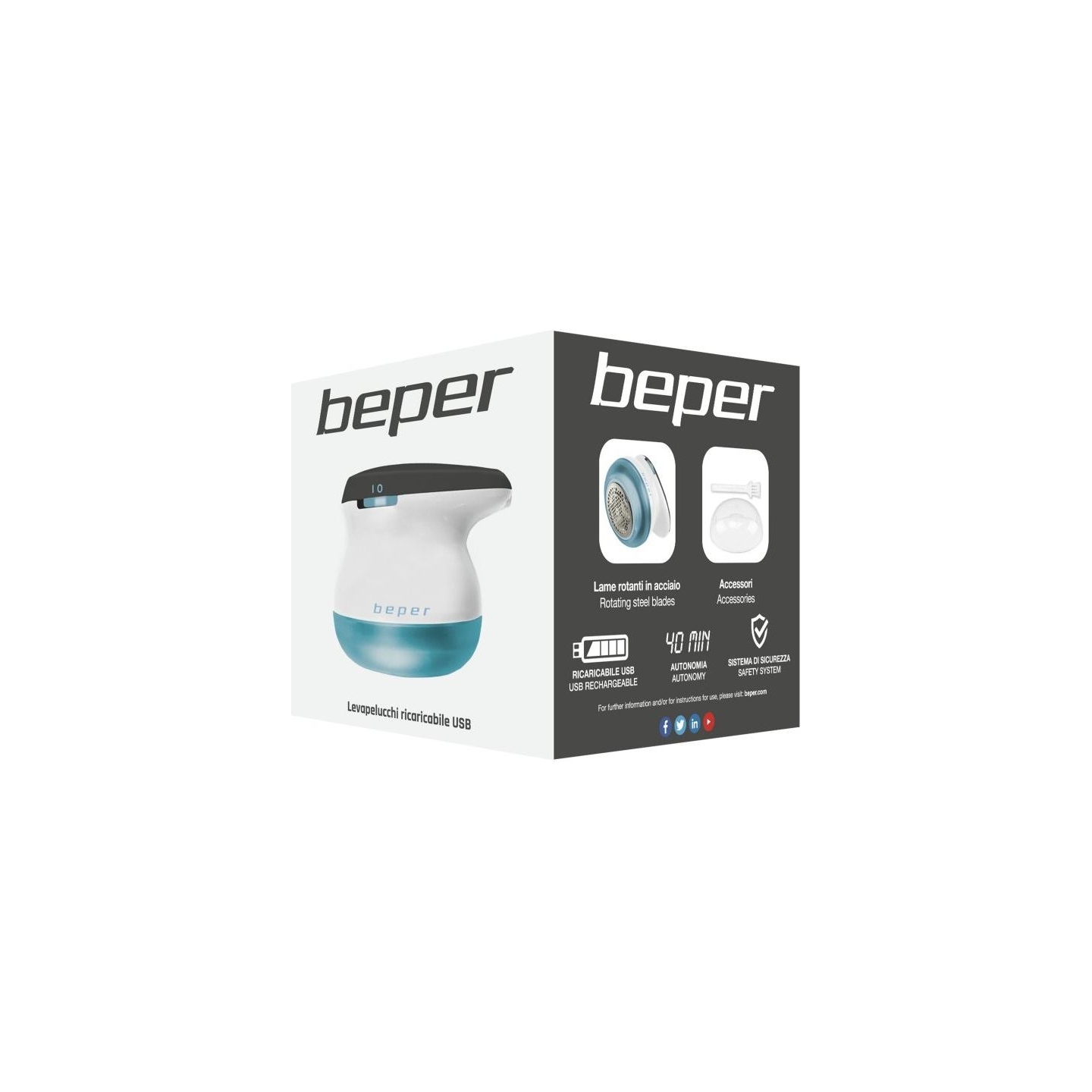 Beper 50.245
