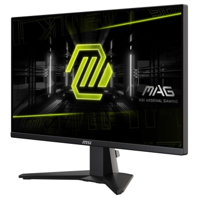 MSI Monitor MAG 255XF24.5 inches/LED/FHD/Flat/300Hz/Black