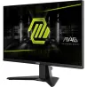 MSI Monitor MAG 255XF24.5 inches/LED/FHD/Flat/300Hz/Black