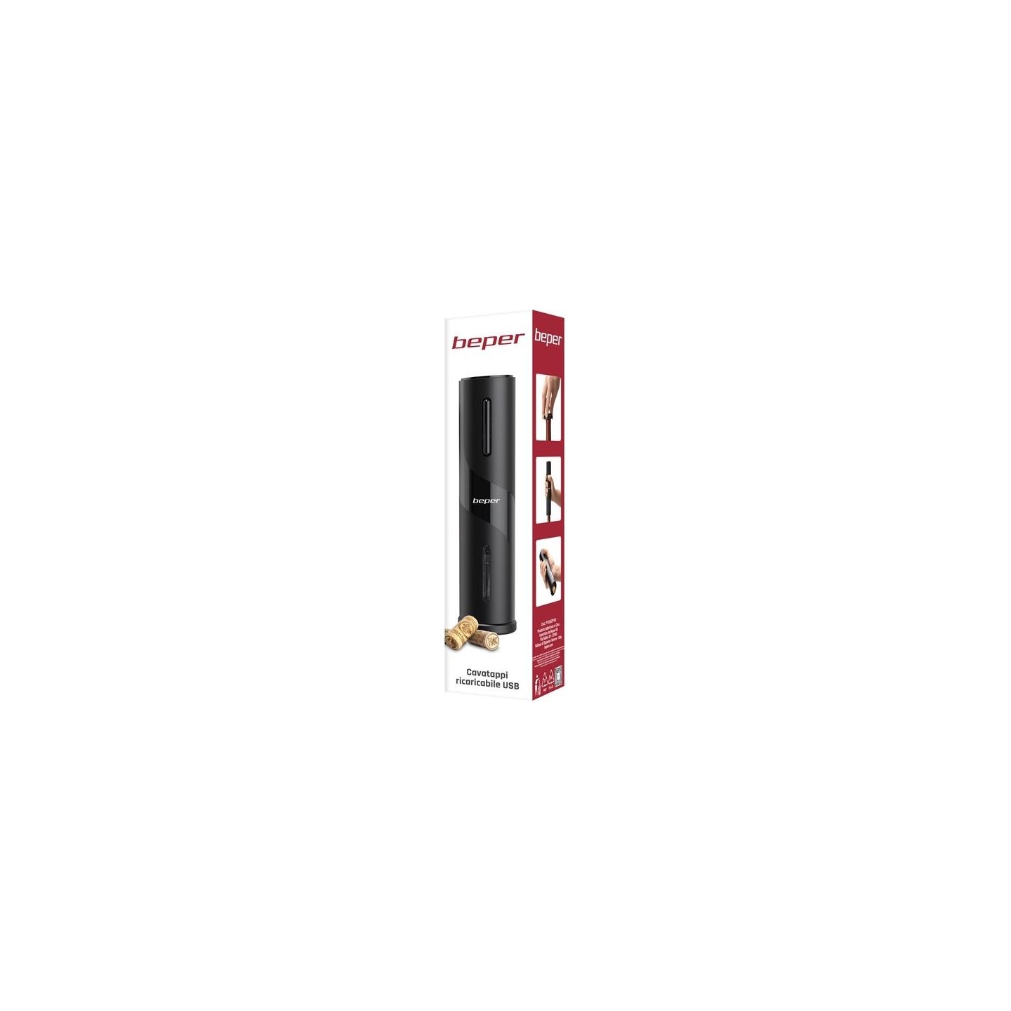 Beper P102ACP100
