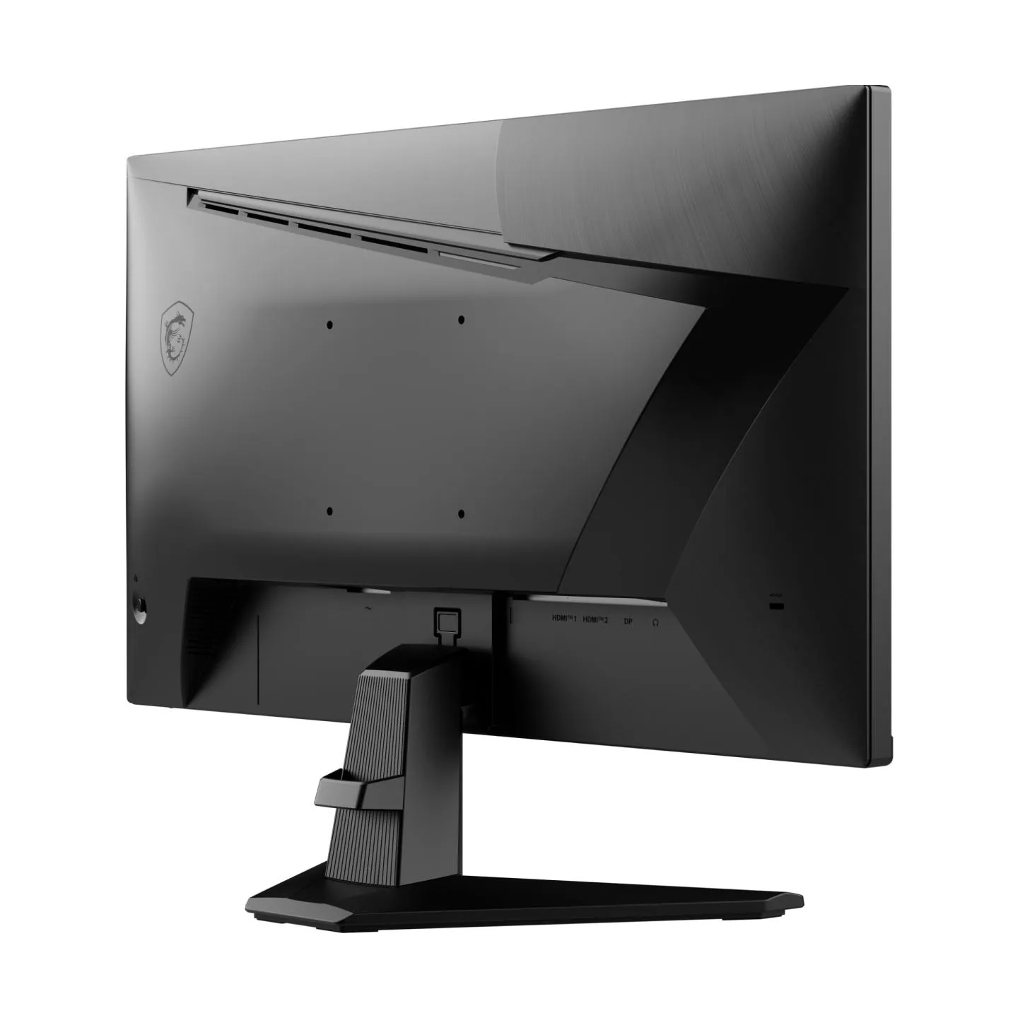 MSI Monitor MAG 255XF24.5 inches/LED/FHD/Flat/300Hz/Black