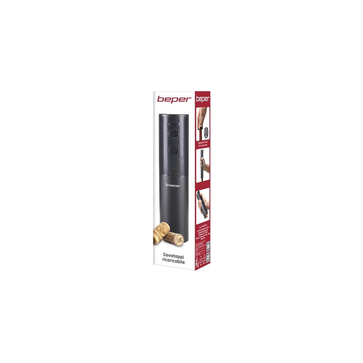 Beper P102ACP101