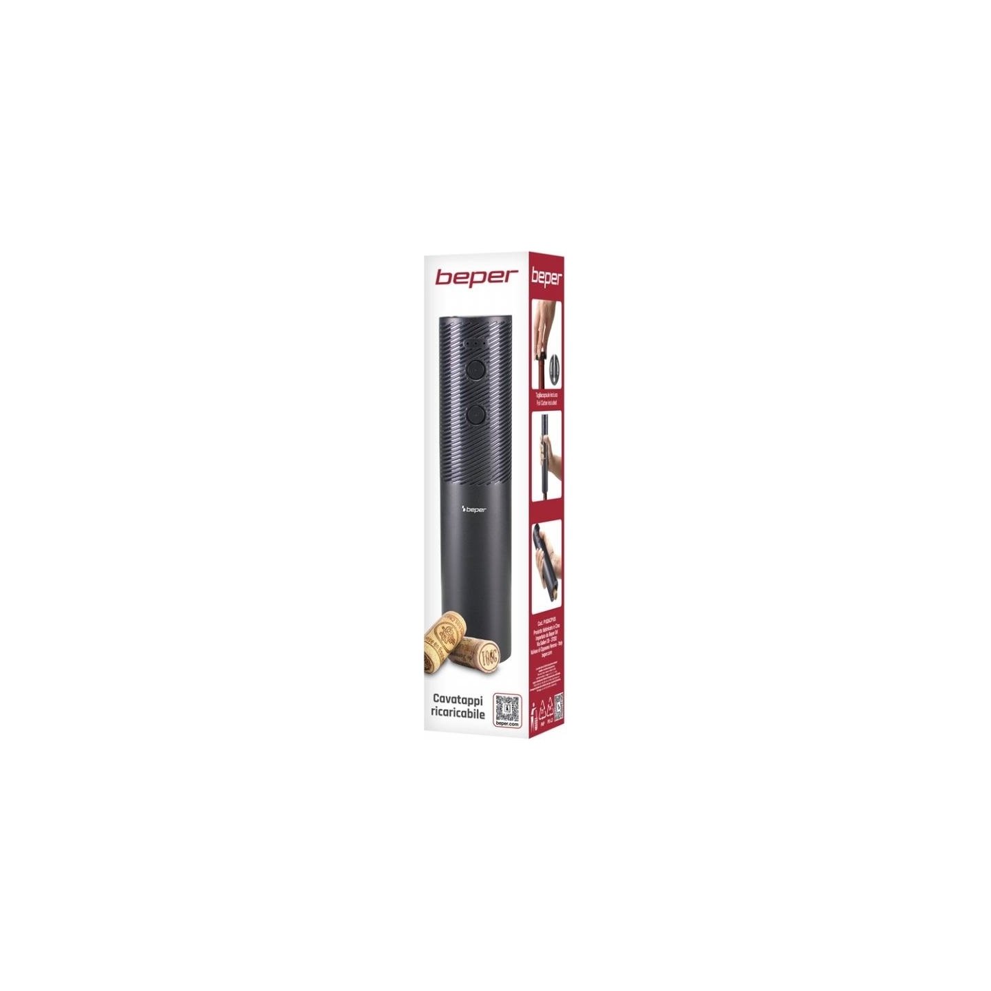 Beper P102ACP103