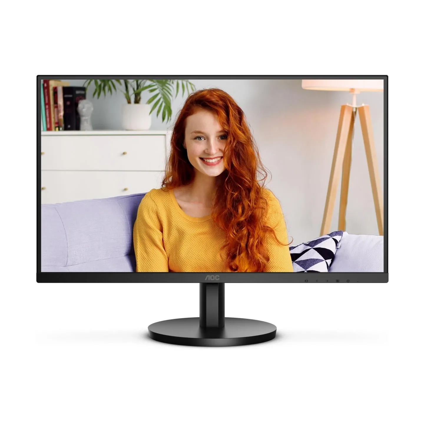 AOC U27B3A 27inch UHD 3840x2160