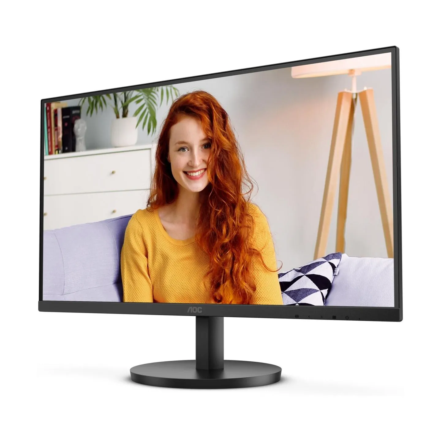 AOC U27B3A 27inch UHD 3840x2160