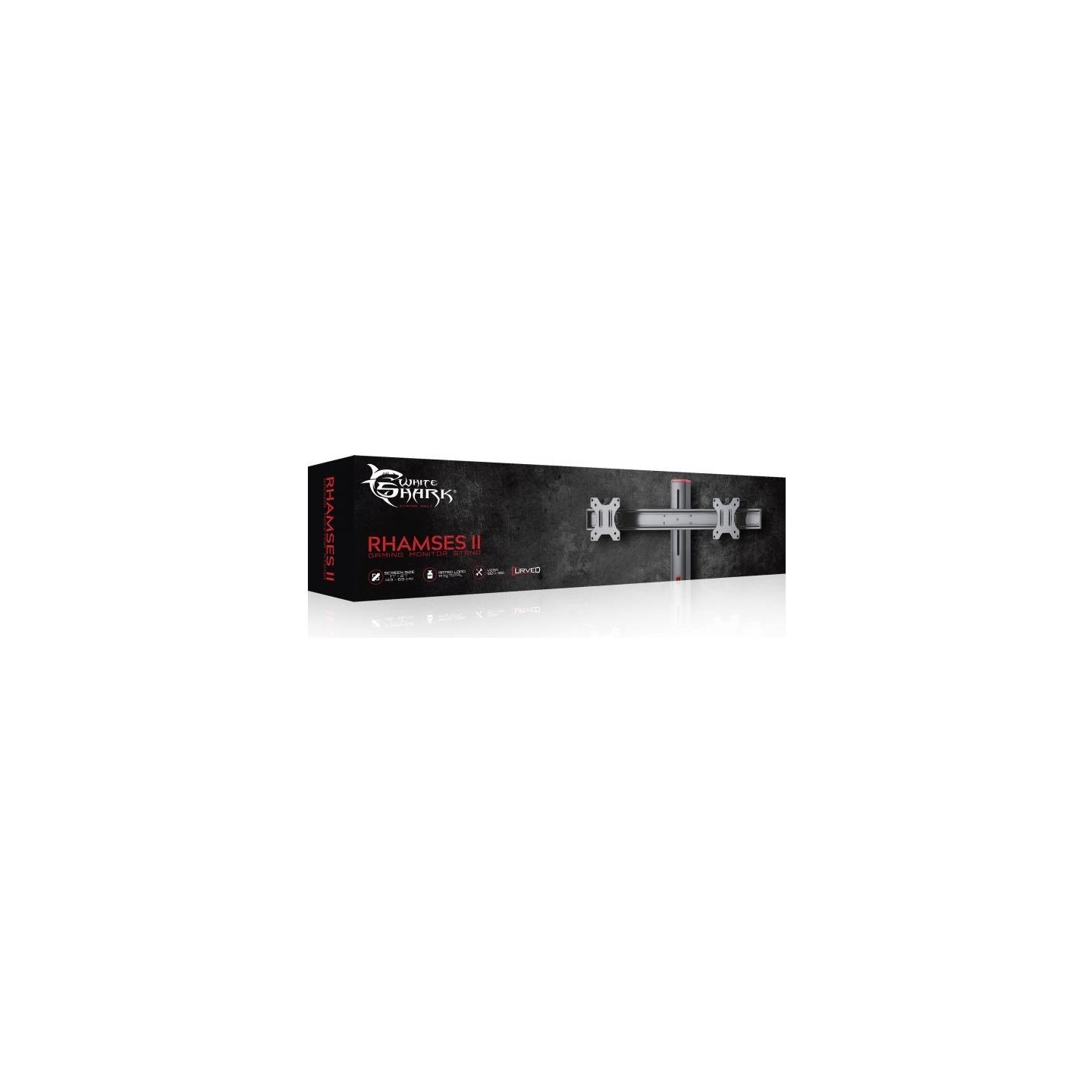White Shark GMS-3202 RHAMSES-II
