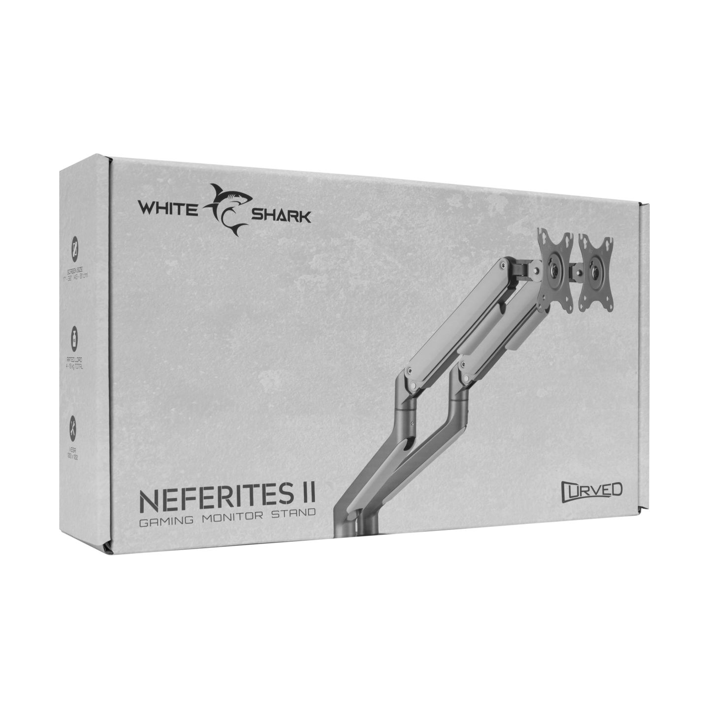 White Shark GMS-3208 Neferites II