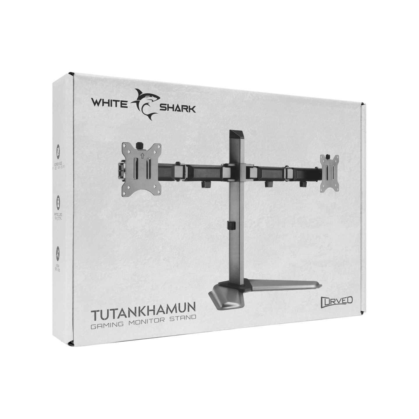 White Shark GMS-3206 Tutankhamun