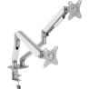 White Shark AKHENATEN-II GMS-3212   2 Monitors