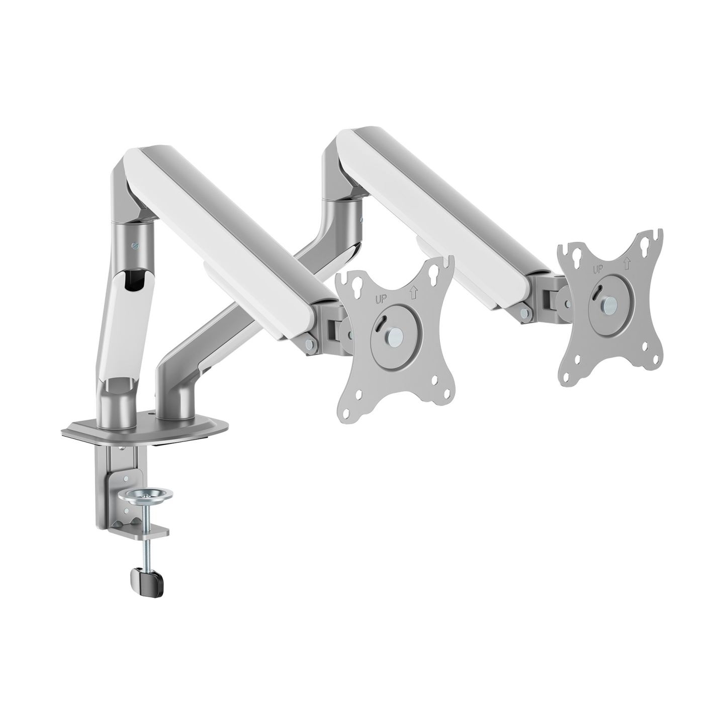 White Shark AKHENATEN-II GMS-3212   2 Monitors