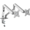 White Shark AKHENATEN-II GMS-3212   2 Monitors