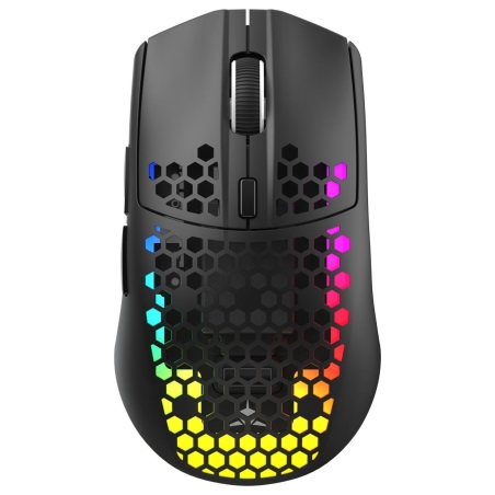 White Shark CADOR WGM-5020  Black Honeycomb