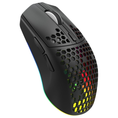 White Shark CADOR WGM-5020  Black Honeycomb
