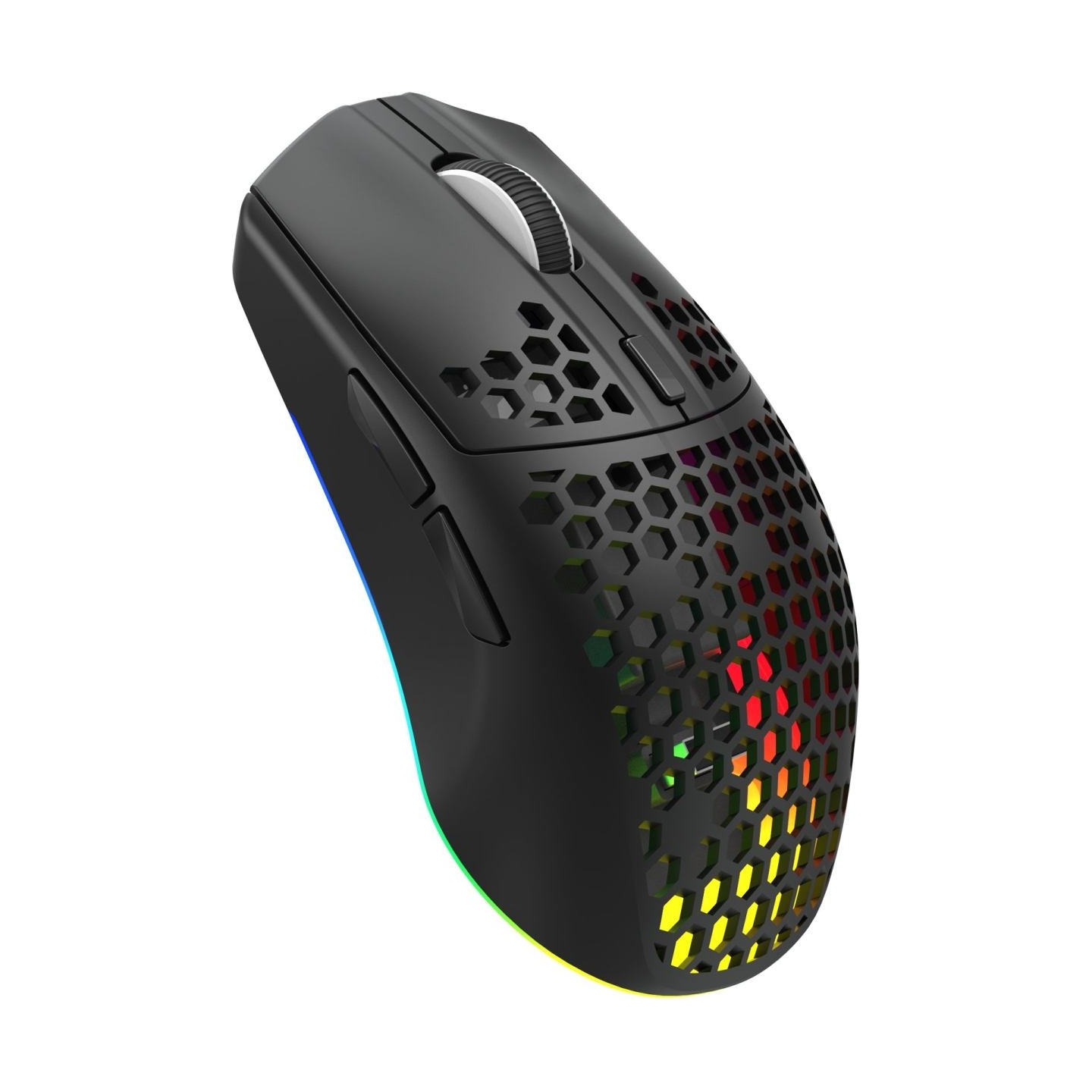 White Shark CADOR WGM-5020  Black Honeycomb