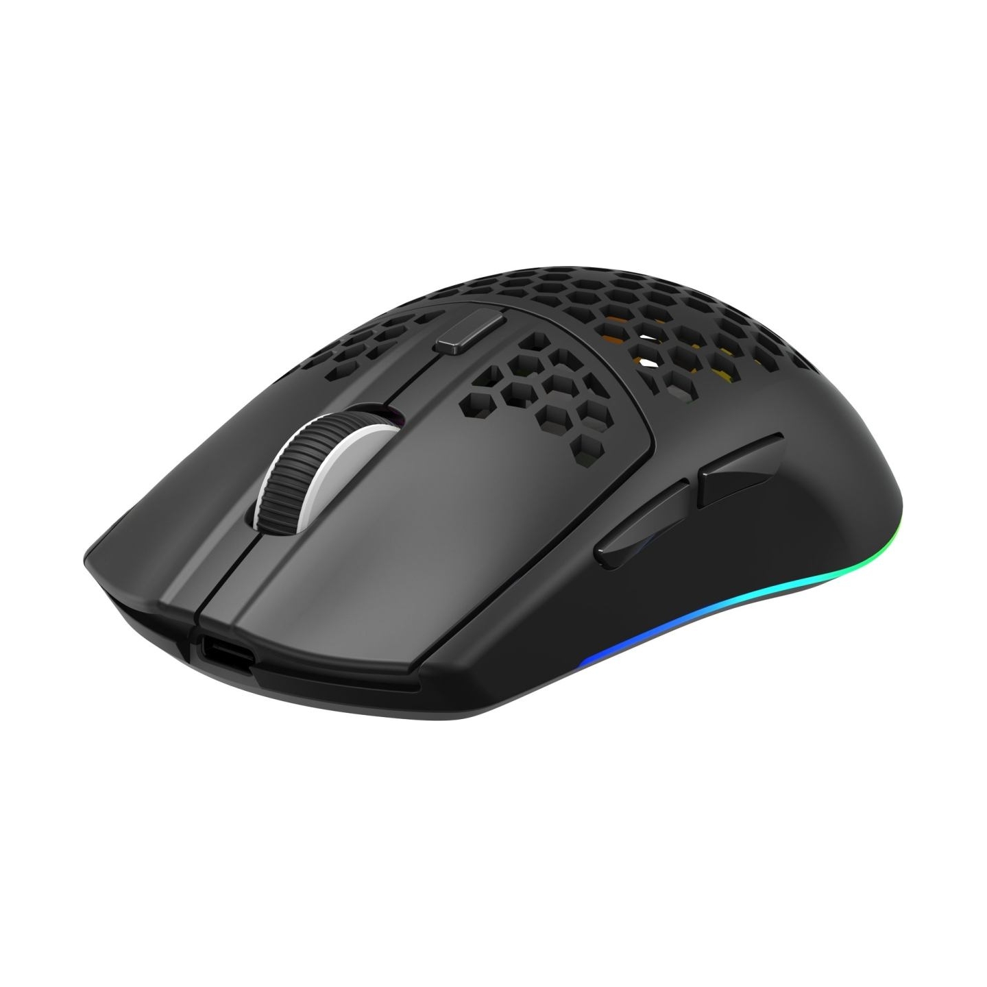 White Shark CADOR WGM-5020  Black Honeycomb