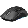 White Shark CADOR WGM-5020  Black Honeycomb