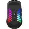White Shark CADOR WGM-5020  Black Honeycomb