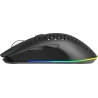 White Shark CADOR WGM-5020  Black Honeycomb