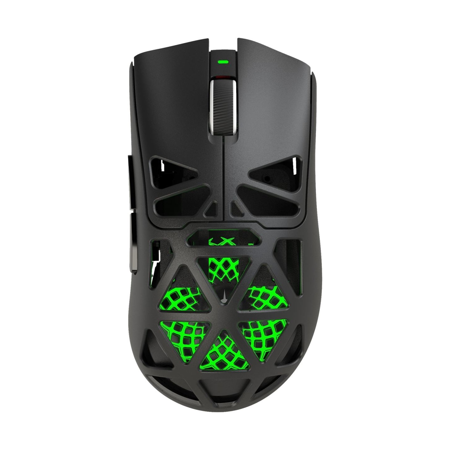 White Shark MORIEN WGM-5025 Black