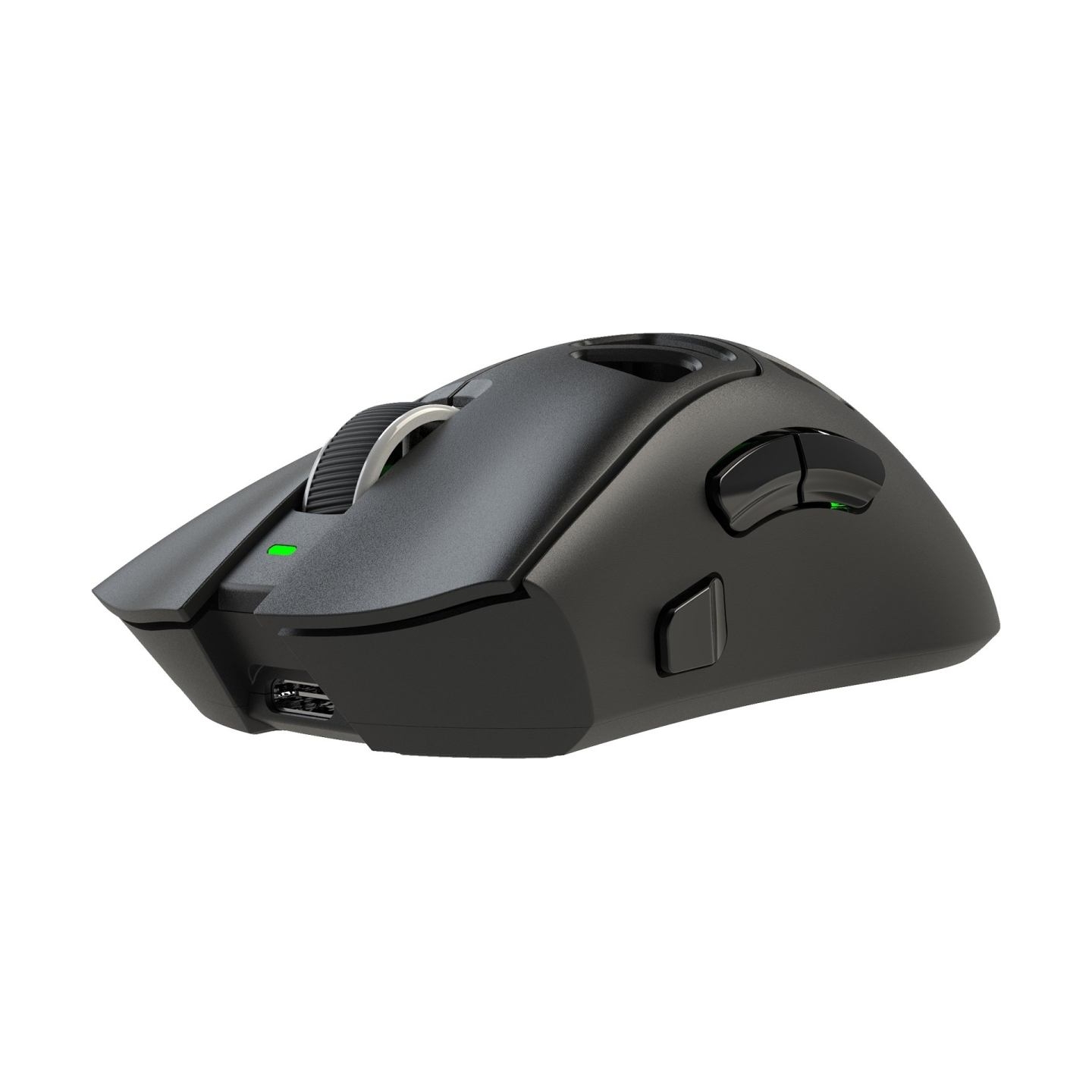 White Shark MORIEN WGM-5025 Black