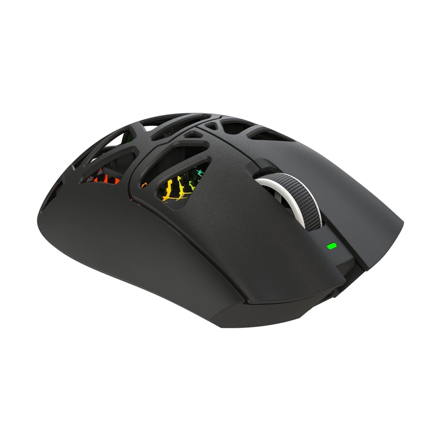 White Shark MORIEN WGM-5025 Black