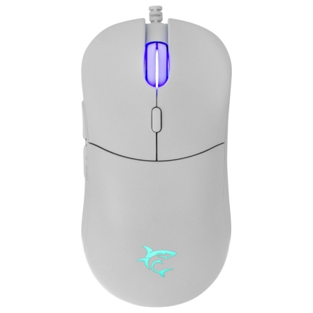 White Shark BAGDEMAGUS GM-5010  White