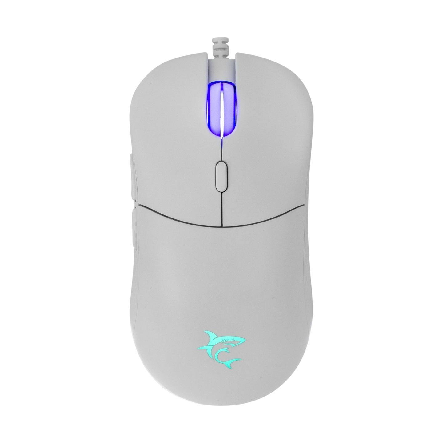 White Shark BAGDEMAGUS GM-5010  White