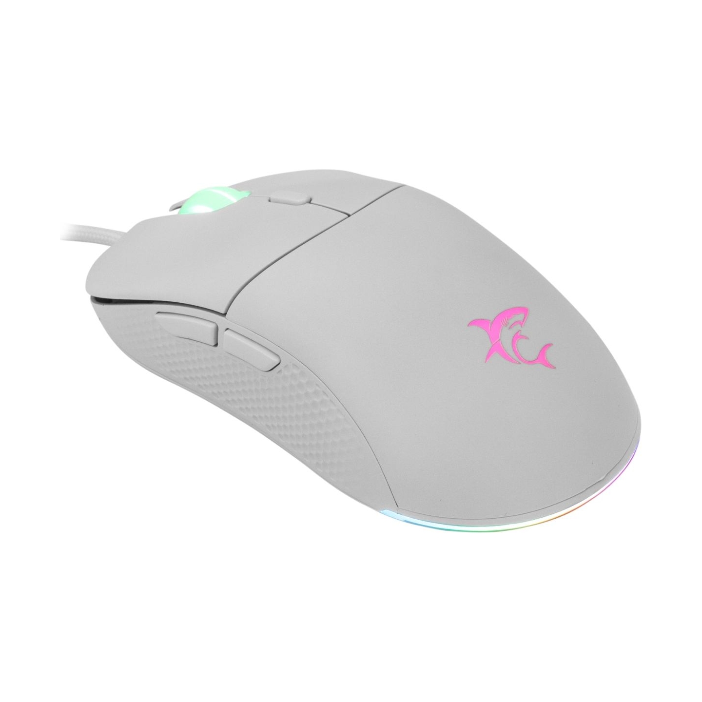White Shark BAGDEMAGUS GM-5010  White