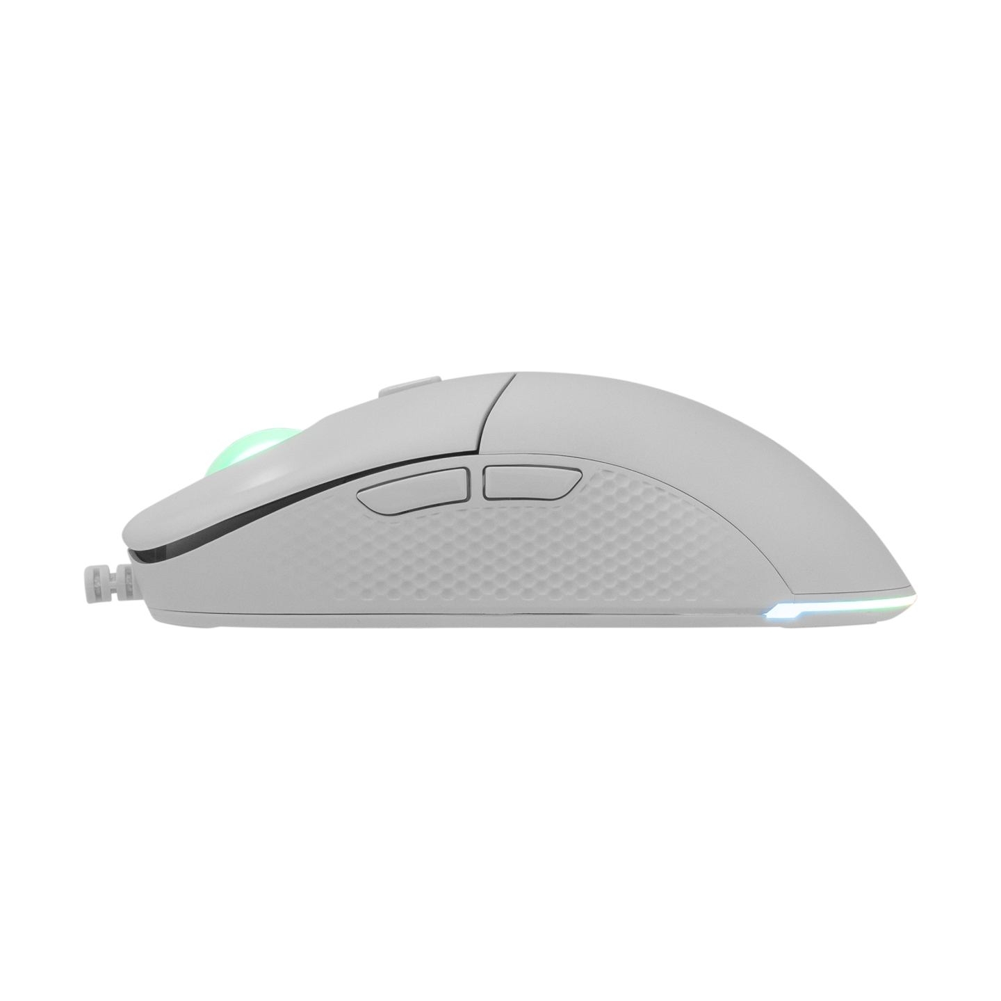 White Shark BAGDEMAGUS GM-5010  White