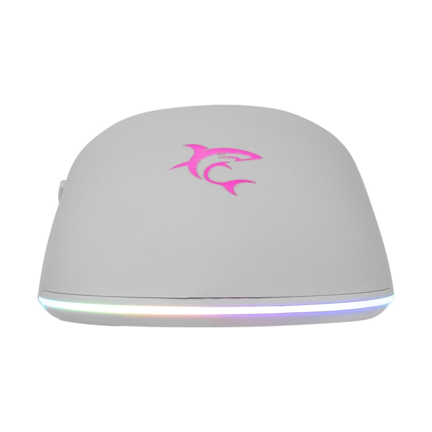 White Shark BAGDEMAGUS GM-5010  White