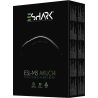 White Shark Premium Line ESL-M3 Aikuchi