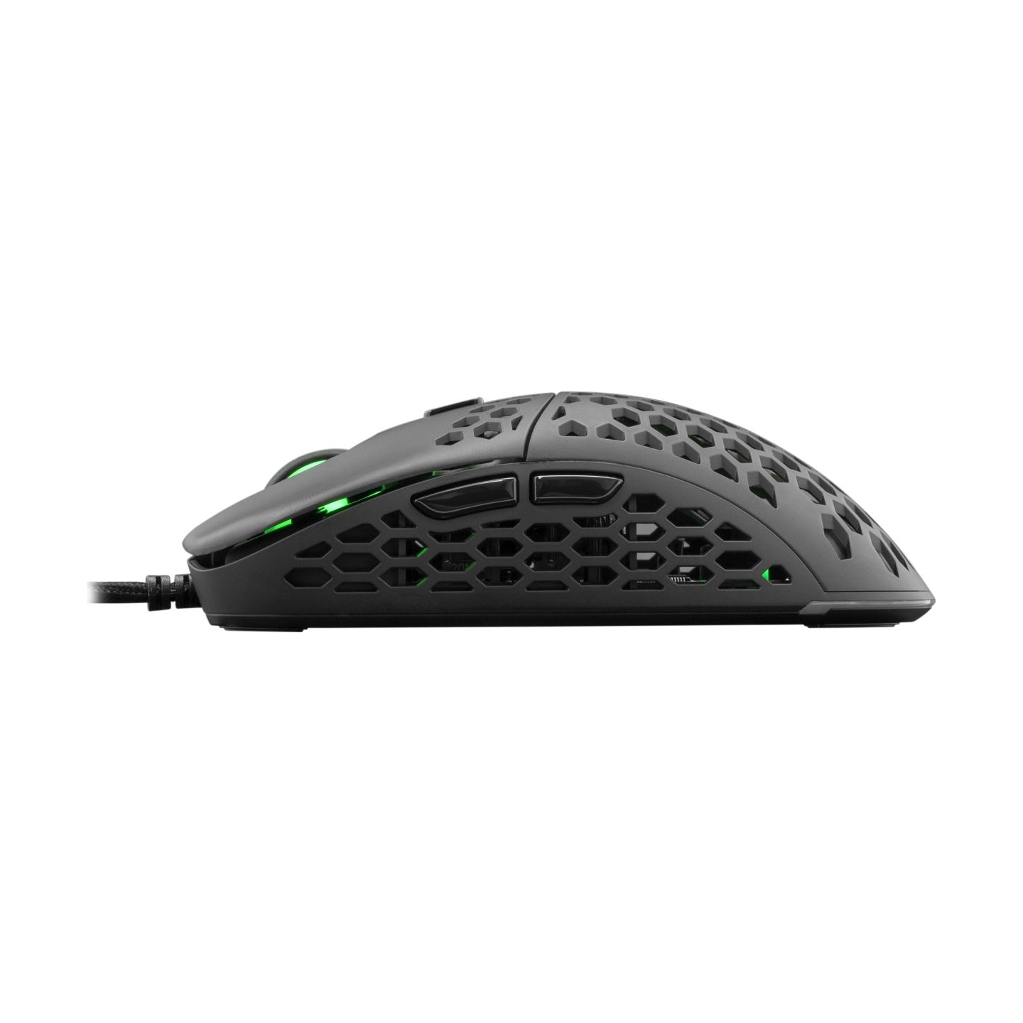 White Shark Premium Line ESL-M4 Naginata Black