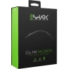 White Shark Premium Line ESL-M4 Naginata Black