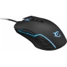 White Shark GM-5003 Gaming Mouse Azarah  Black
