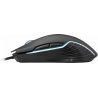 White Shark GM-5003 Gaming Mouse Azarah  Black