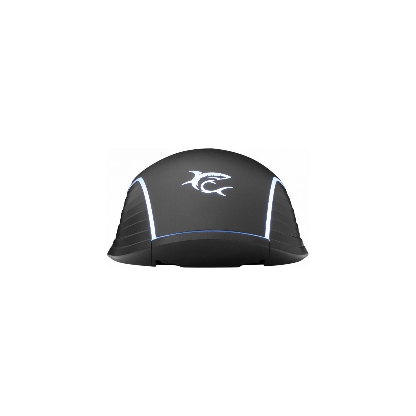 White Shark GM-5003 Gaming Mouse Azarah  Black