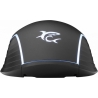 White Shark GM-5003 Gaming Mouse Azarah  Black