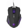 White Shark GM-5006B Gaming Mouse Hannibal-2 Black