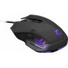 White Shark GM-5006B Gaming Mouse Hannibal-2 Black