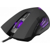 White Shark GM-5006B Gaming Mouse Hannibal-2 Black