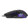 White Shark GM-5006B Gaming Mouse Hannibal-2 Black